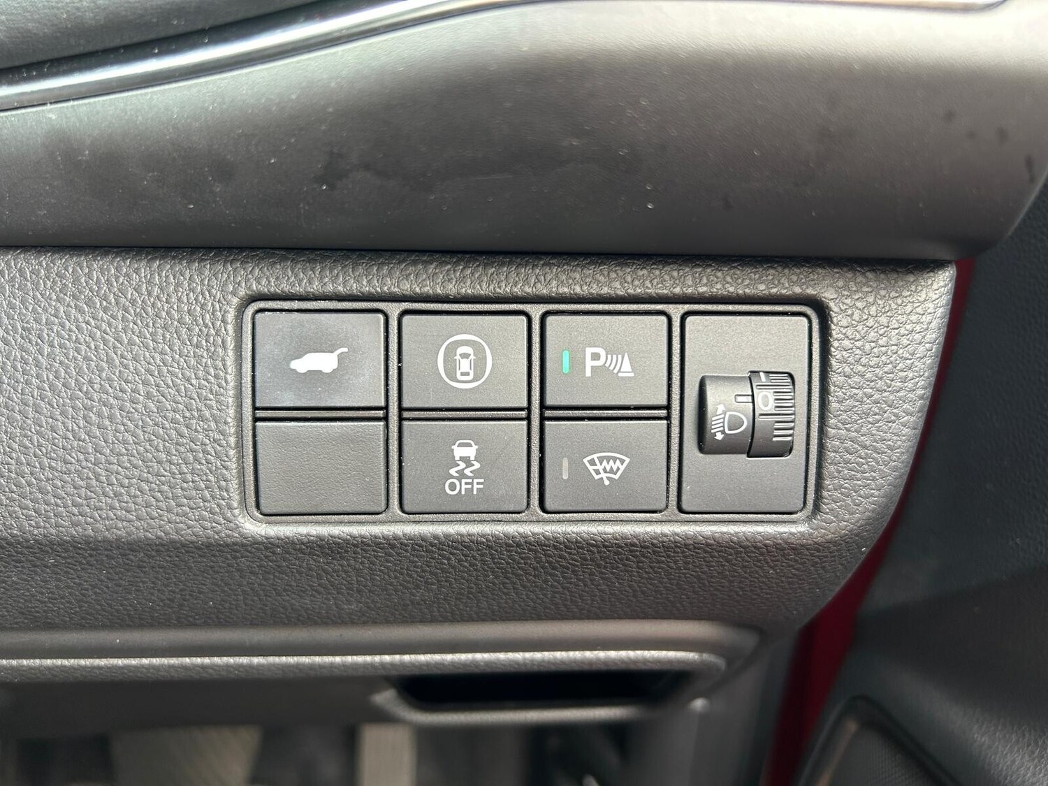 Used Honda HR-V 2022 for sale - 76033688: Photo 31