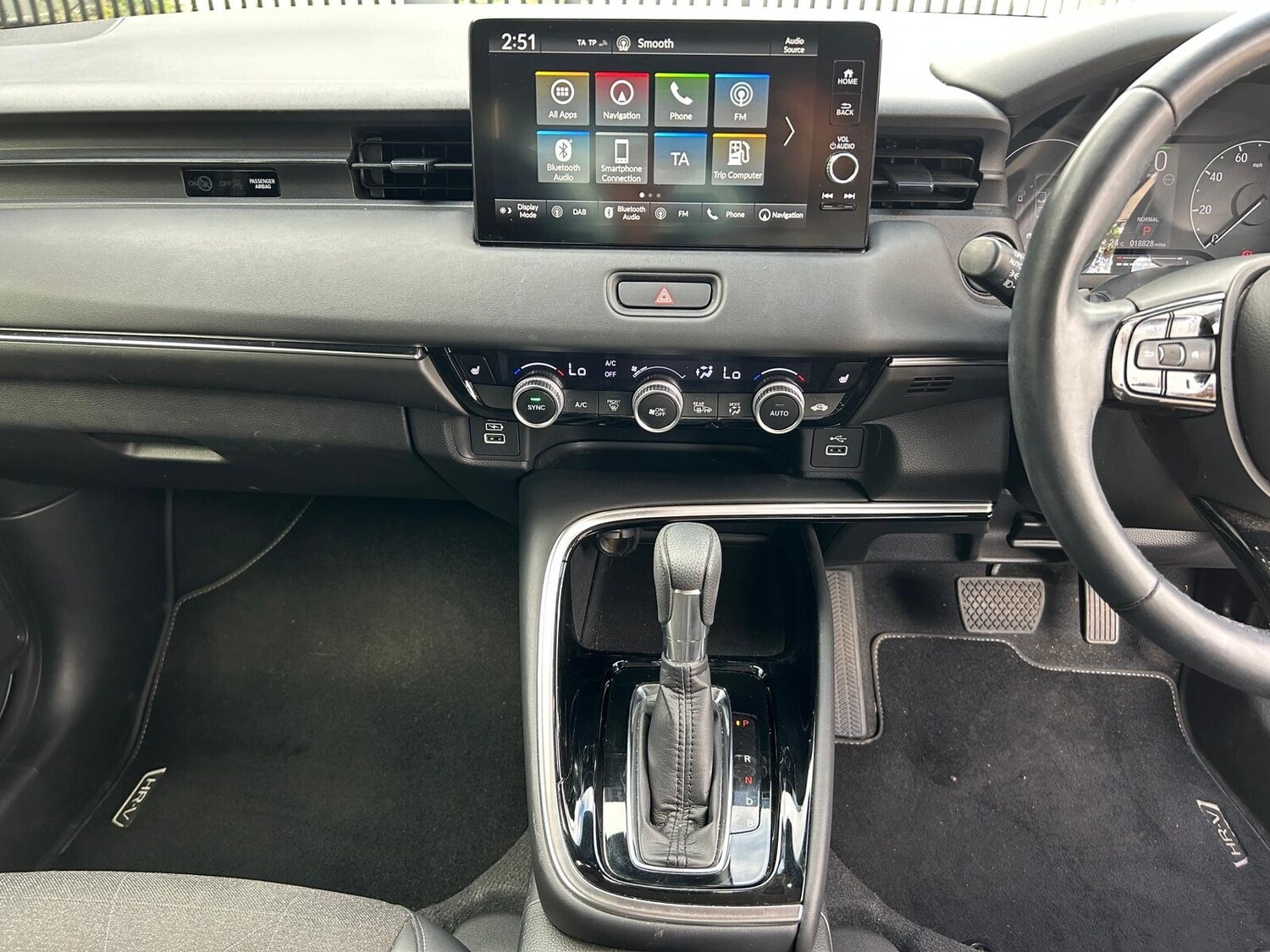 Used Honda HR-V 2022 for sale - 76033688: Photo 34