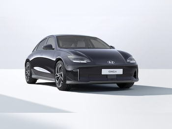 Used Hyundai IONIQ 6 undefined for sale - 76871682: Photo