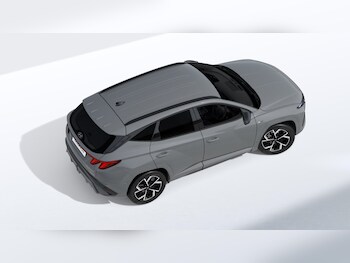 Used Hyundai TUCSON undefined for sale - 76870254: Photo