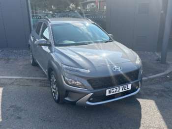 Used Hyundai KONA 2022 for sale - 75389563: Photo