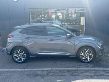 Used Hyundai KONA 2022 for sale - 75389563: Photo