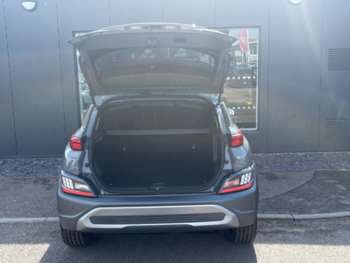 Used Hyundai KONA 2022 for sale - 75389563: Photo