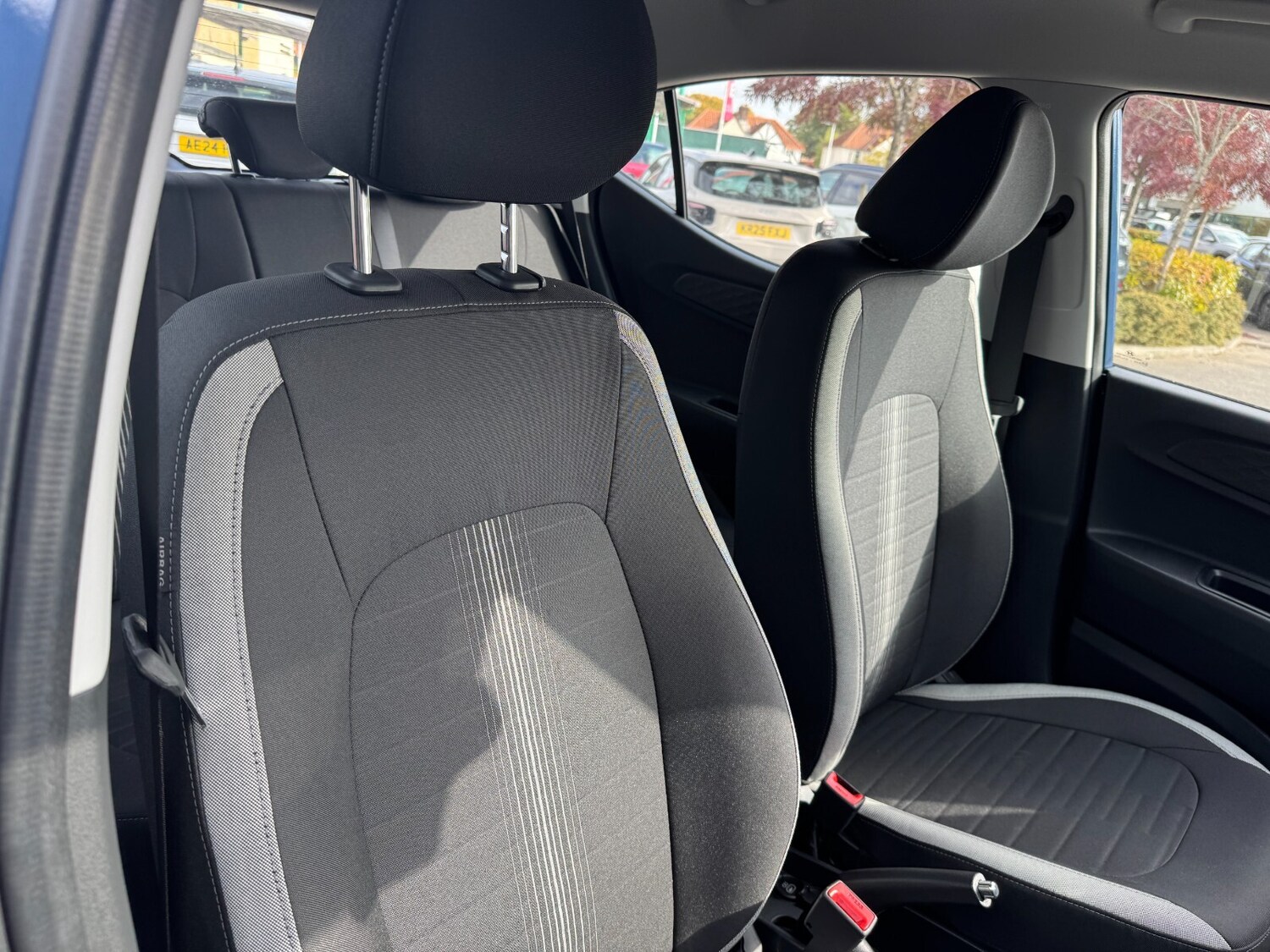 Used Hyundai i10 2025 for sale - 76241722: Photo 12