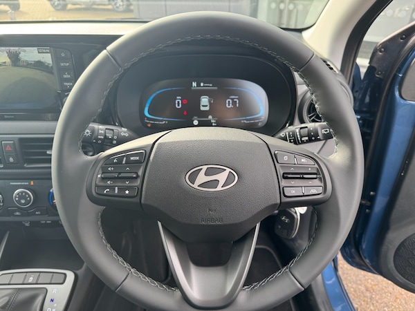 Used Hyundai i10 2025 for sale - 76241722: Photo 15