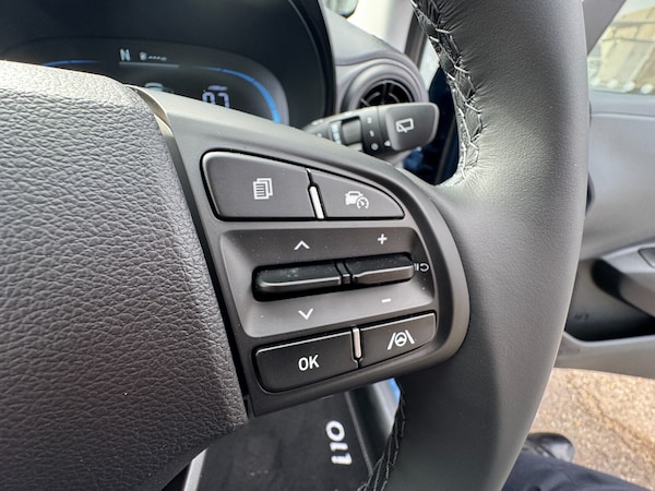 Used Hyundai i10 2025 for sale - 76241722: Photo 17