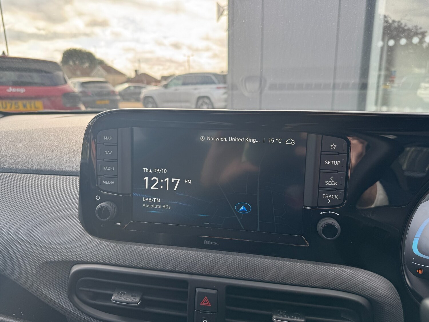 Used Hyundai i10 2025 for sale - 76241722: Photo 21