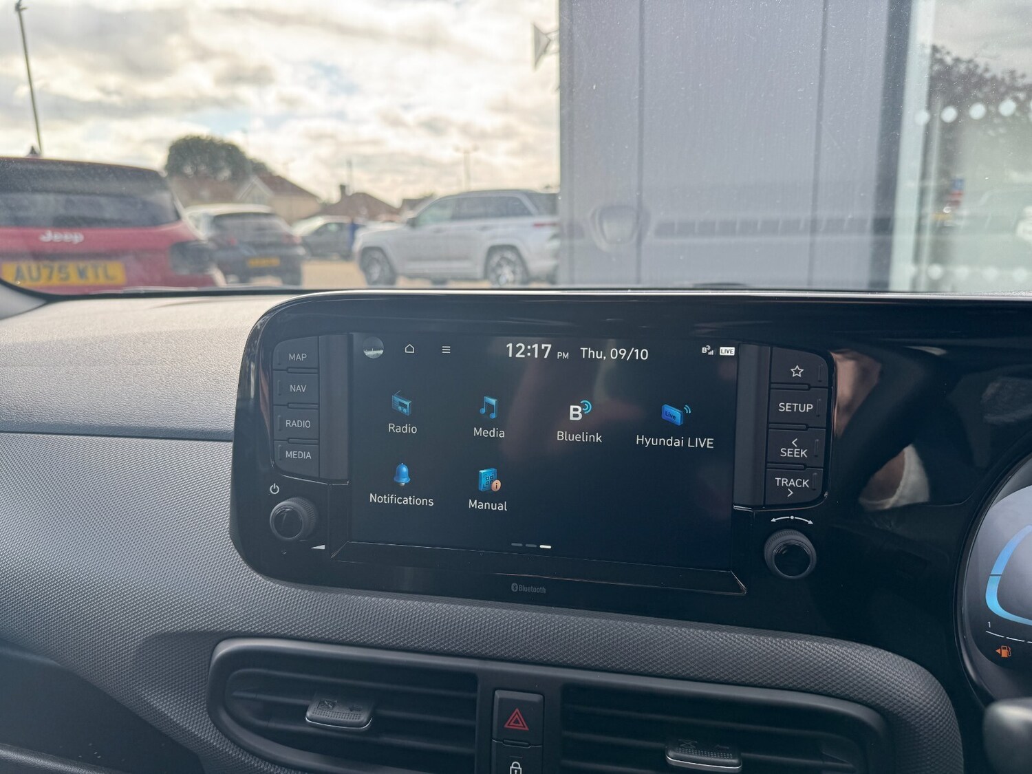 Used Hyundai i10 2025 for sale - 76241722: Photo 23