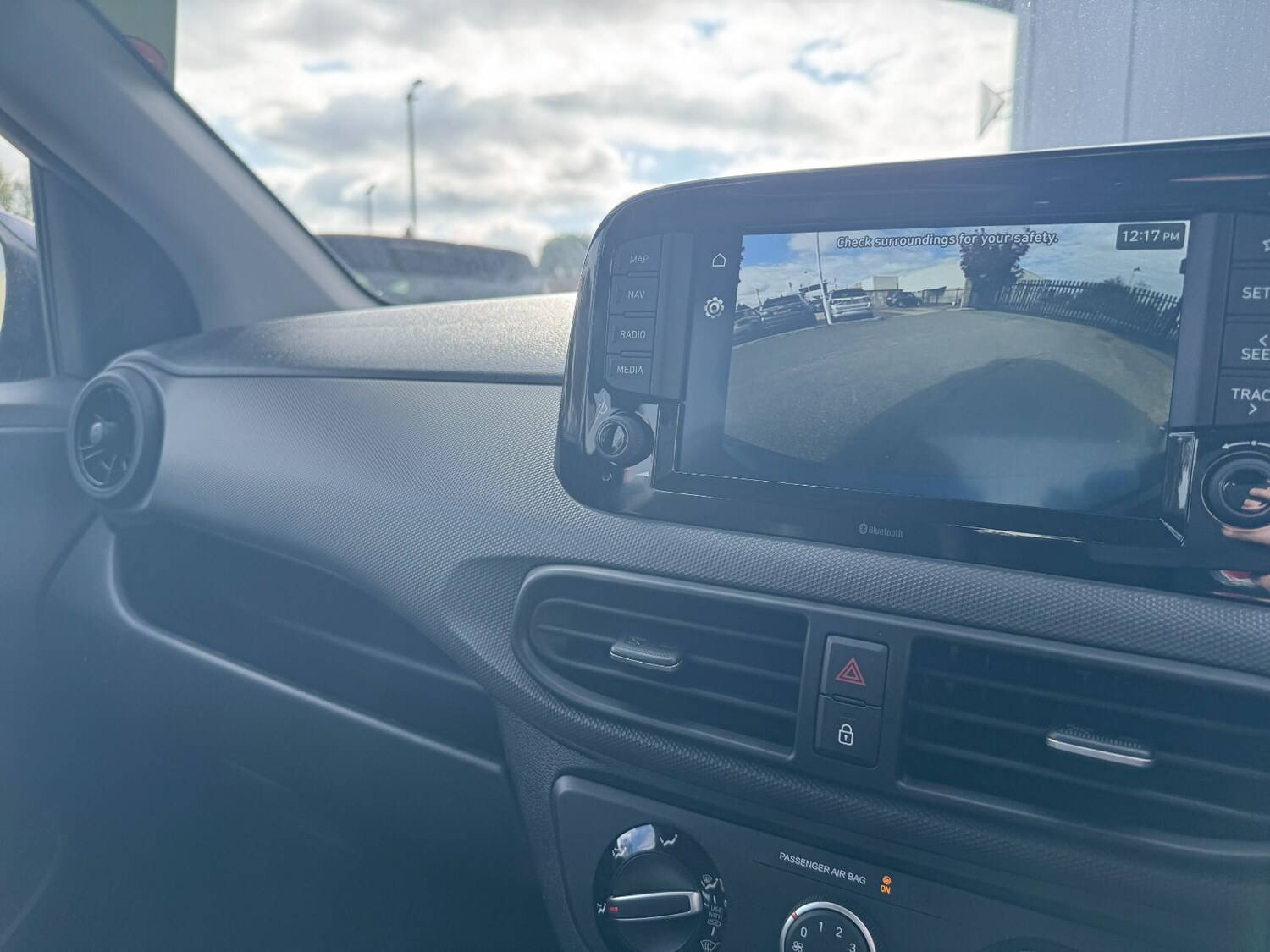 Used Hyundai i10 2025 for sale - 76241722: Photo 32