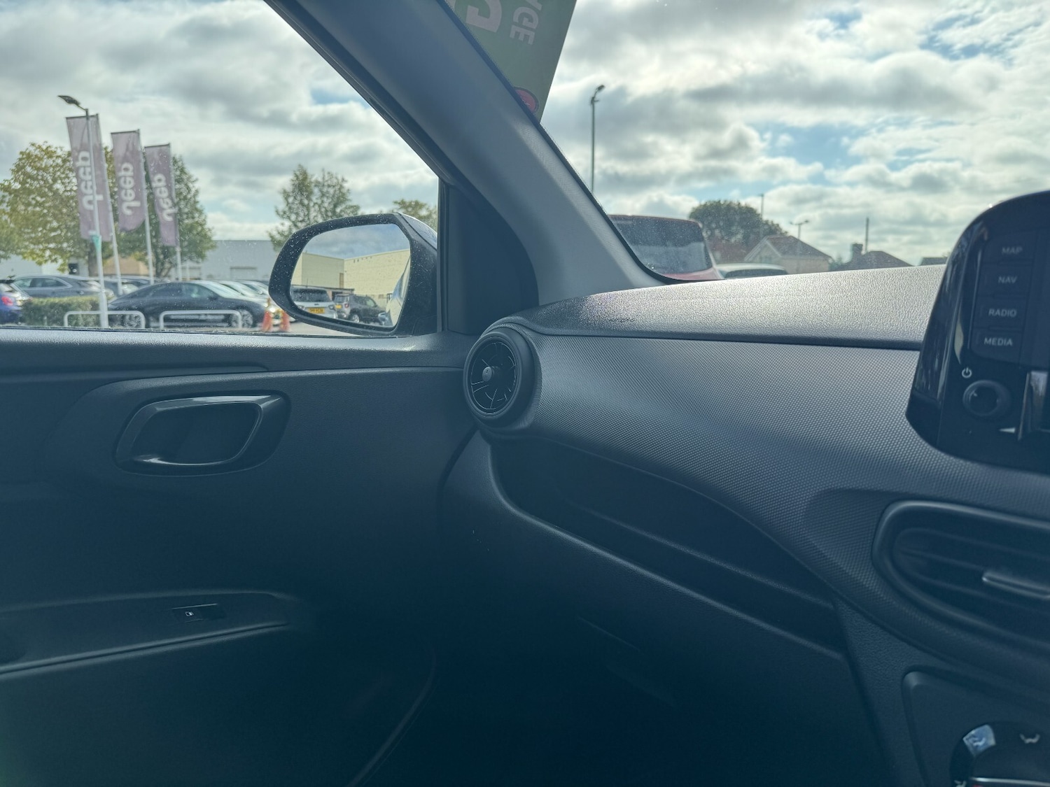 Used Hyundai i10 2025 for sale - 76241722: Photo 33