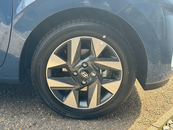 Used Hyundai i10 2025 for sale - 76241722: Photo 9