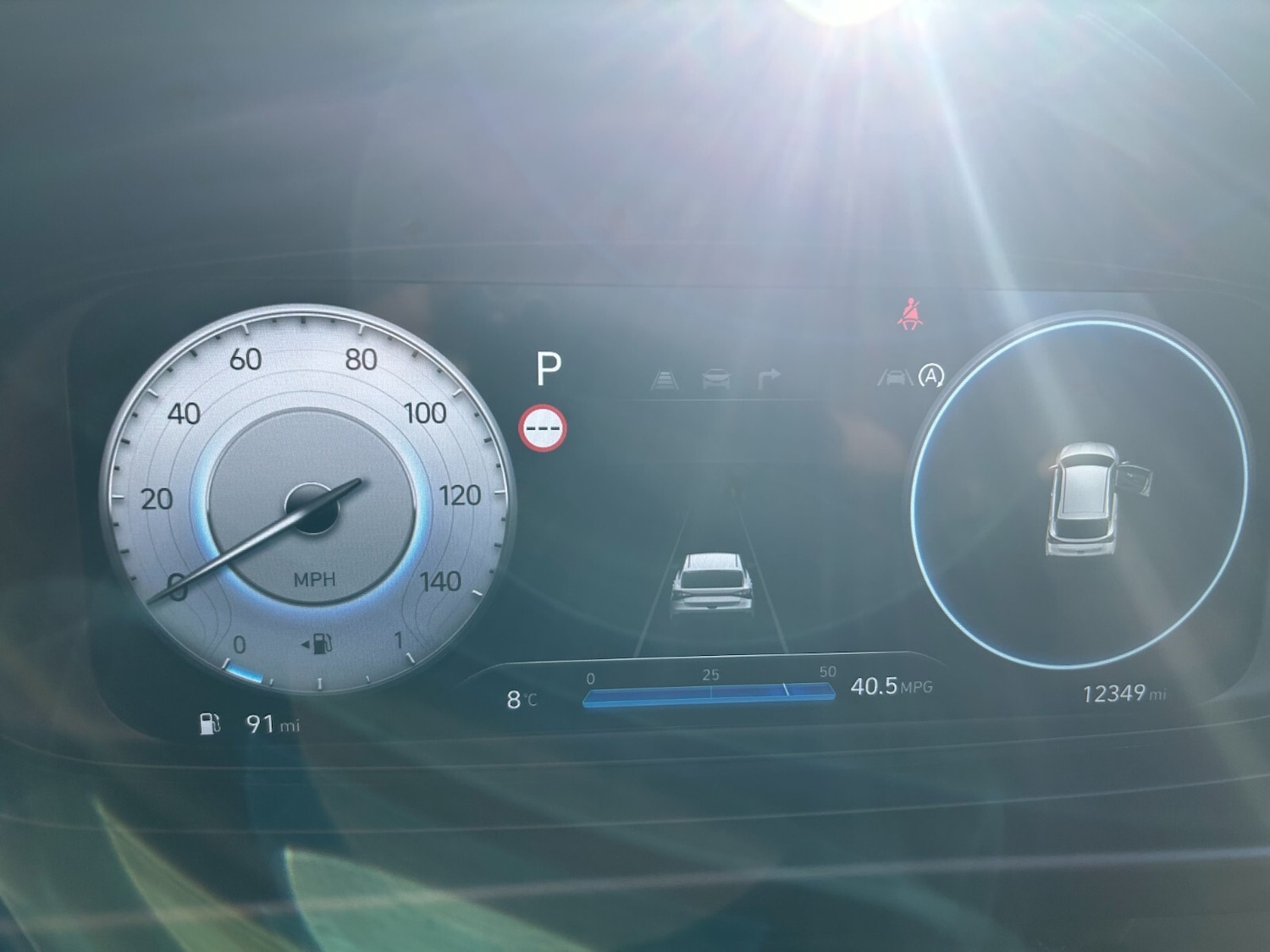 Used Hyundai i20 2025 for sale - 76873748: Photo 23