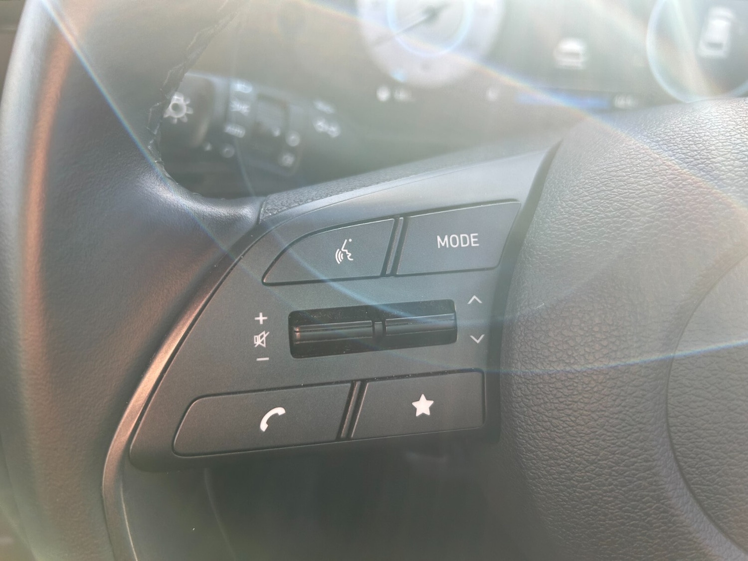 Used Hyundai i20 2025 for sale - 76873748: Photo 25