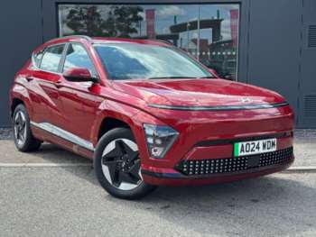 2024 - 115kW Advance 48kWh 5dr Auto