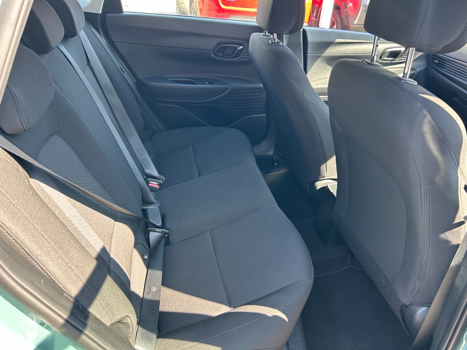 Used Hyundai i20 2024 for sale - 76869340: Photo 10