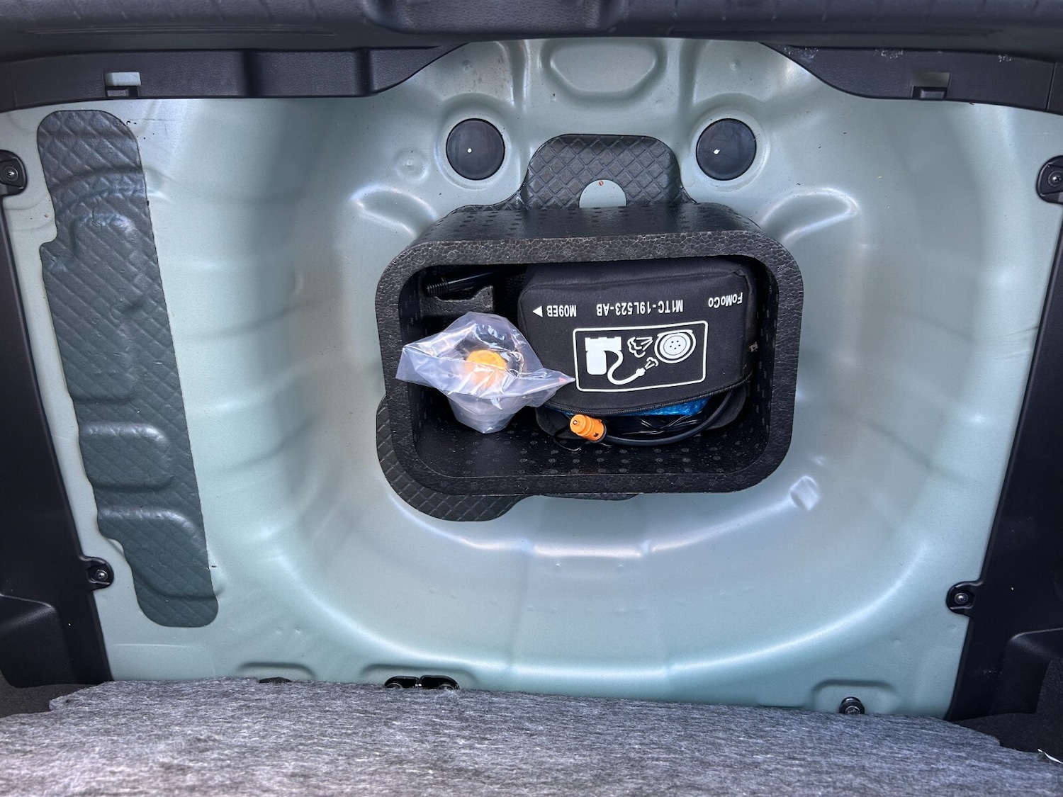 Used Hyundai i20 2024 for sale - 76869340: Photo 12