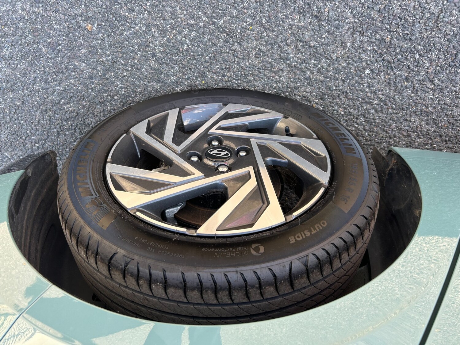 Used Hyundai i20 2024 for sale - 76869340: Photo 13