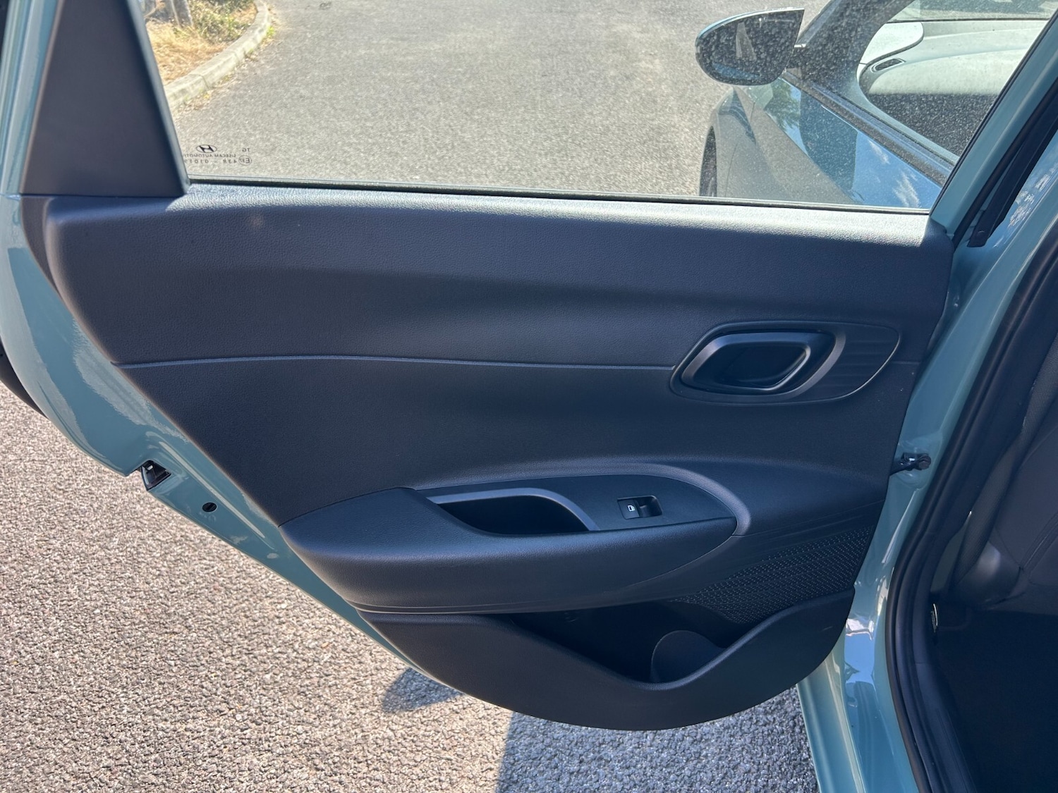 Used Hyundai i20 2024 for sale - 76869340: Photo 14