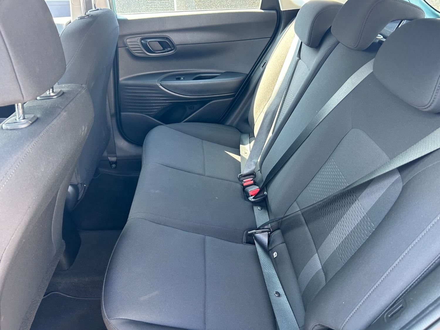 Used Hyundai i20 2024 for sale - 76869340: Photo 15