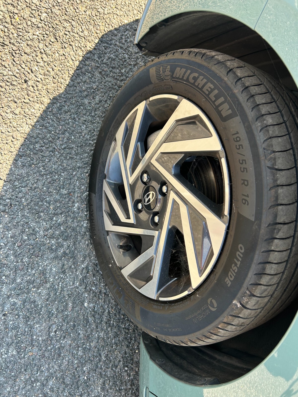 Used Hyundai i20 2024 for sale - 76869340: Photo 16