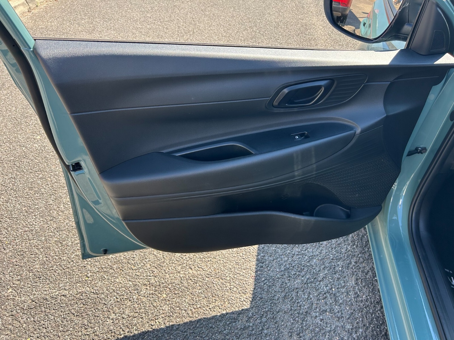 Used Hyundai i20 2024 for sale - 76869340: Photo 17