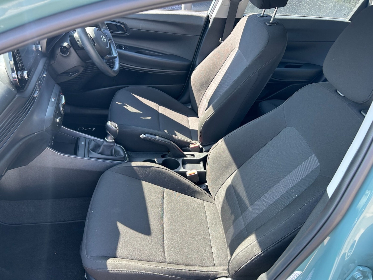 Used Hyundai i20 2024 for sale - 76869340: Photo 18