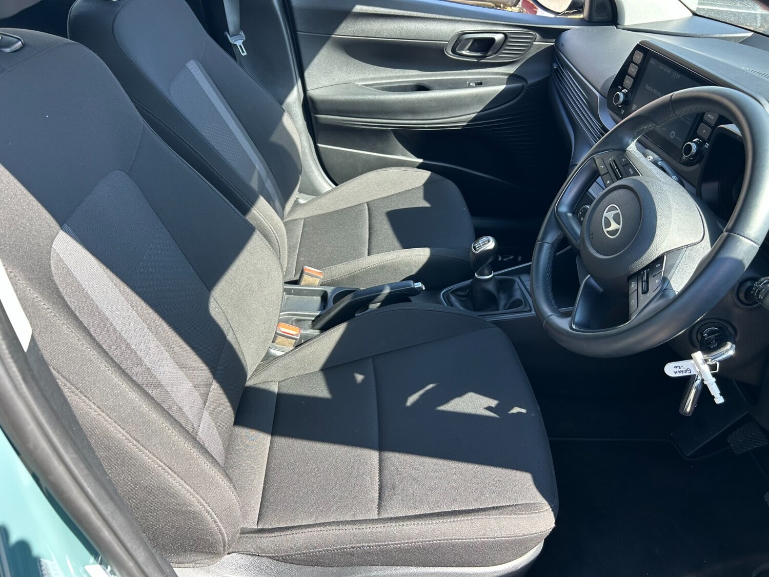 Used Hyundai i20 2024 for sale - 76869340: Photo 22