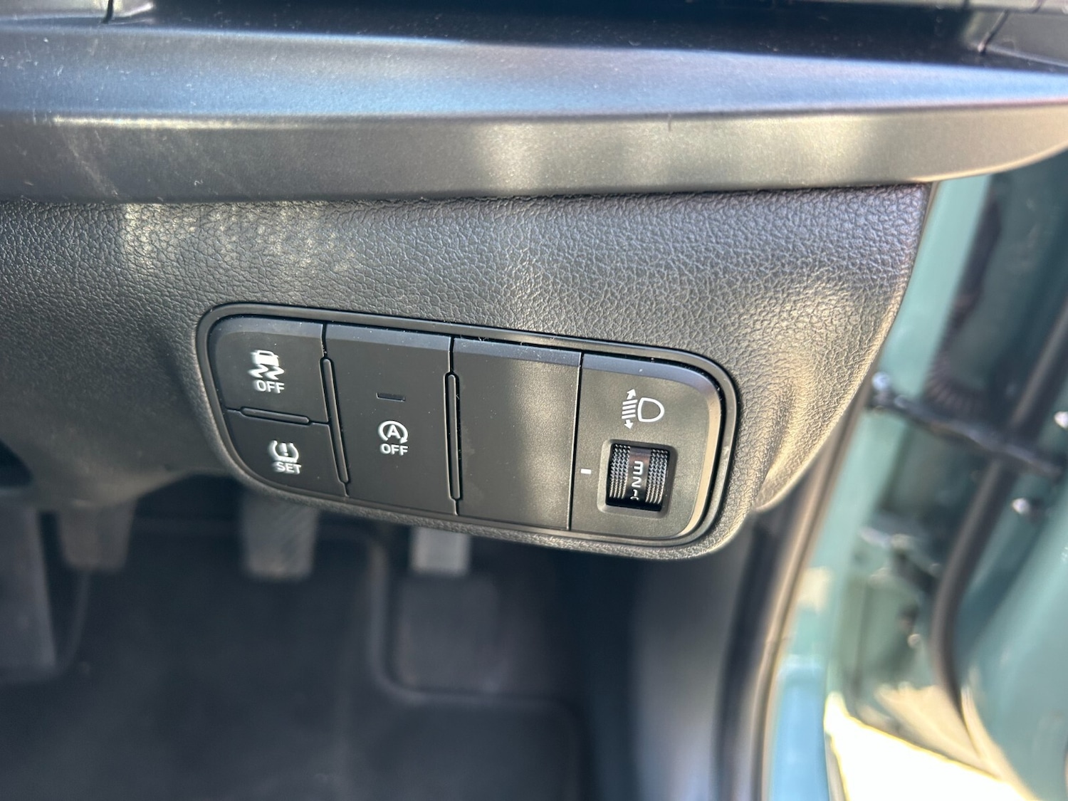 Used Hyundai i20 2024 for sale - 76869340: Photo 23