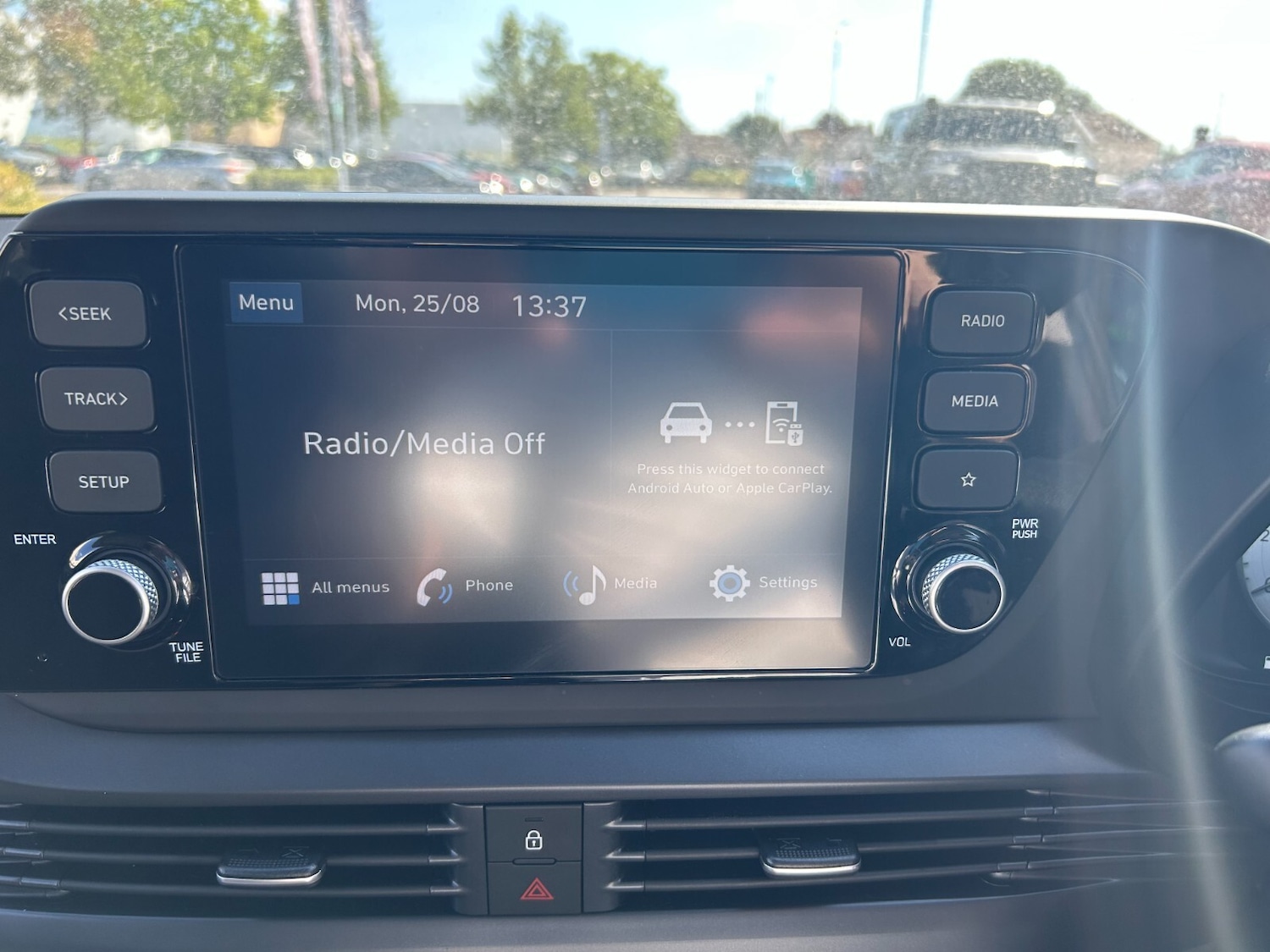 Used Hyundai i20 2024 for sale - 76869340: Photo 27