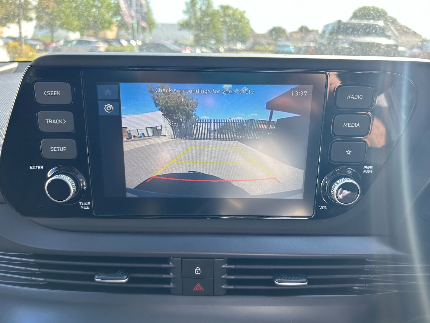 Used Hyundai i20 2024 for sale - 76869340: Photo 28