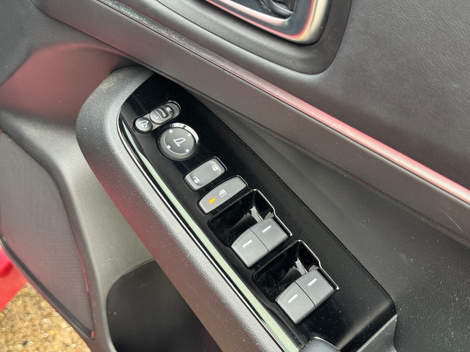 Used Honda HR-V 2022 for sale - 76870826: Photo 26