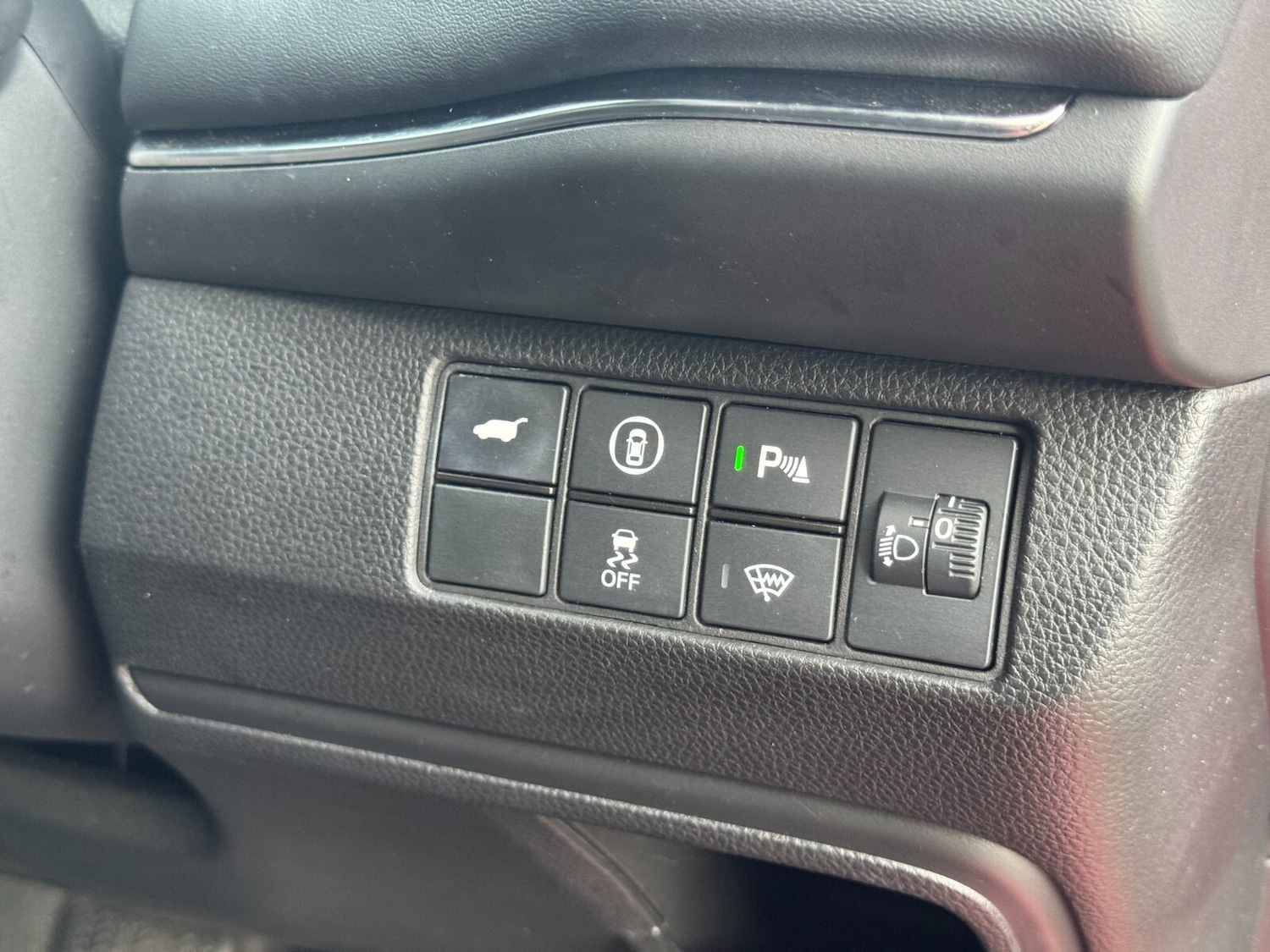 Used Honda HR-V 2022 for sale - 76870826: Photo 27