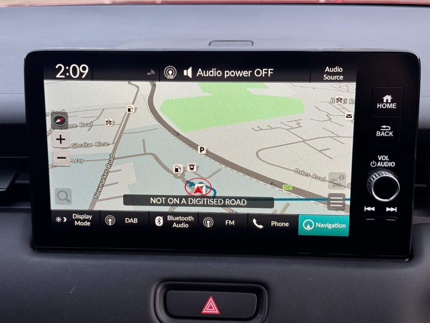 Used Honda HR-V 2022 for sale - 76870826: Photo 3