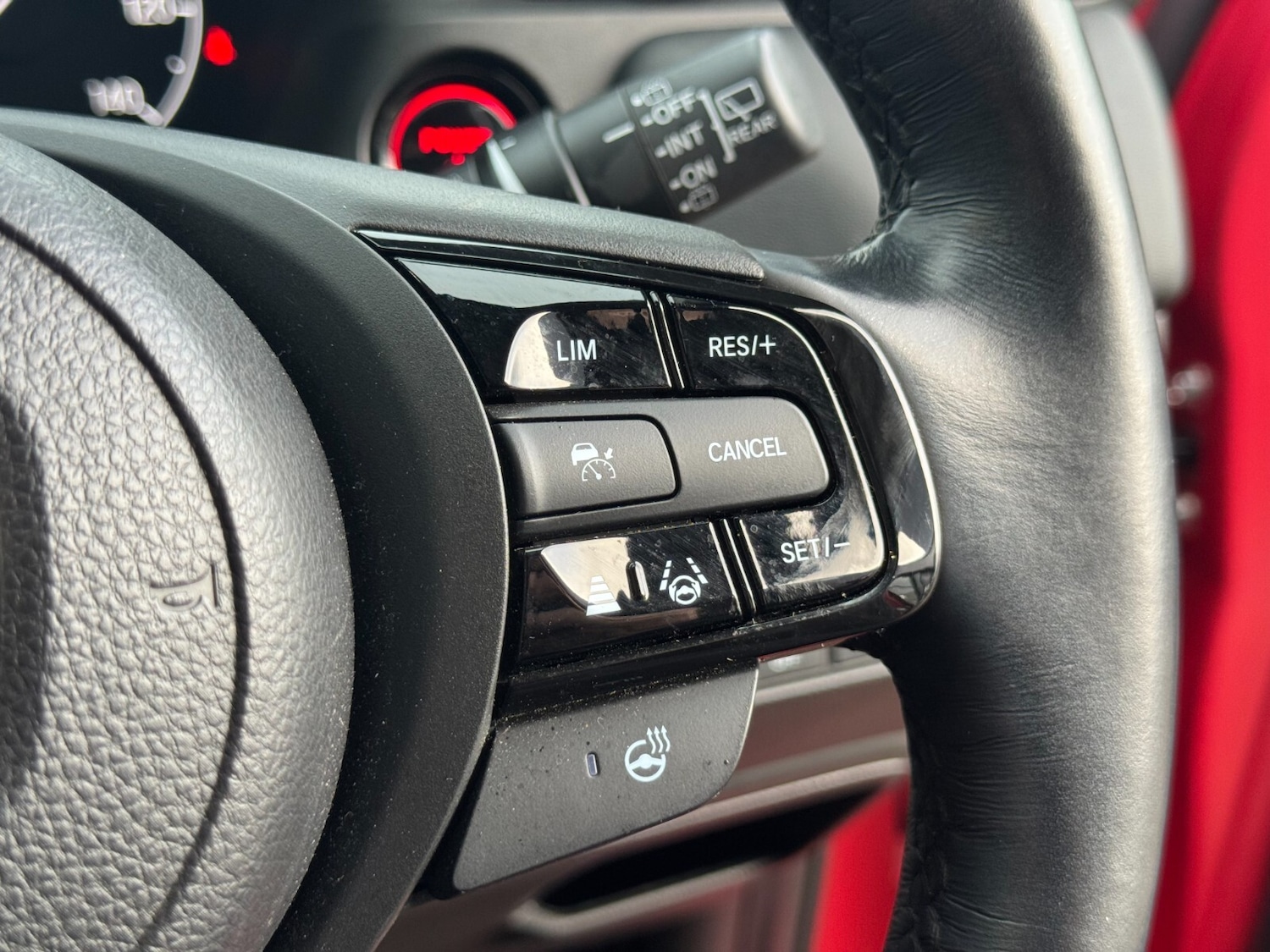 Used Honda HR-V 2022 for sale - 76870826: Photo 30