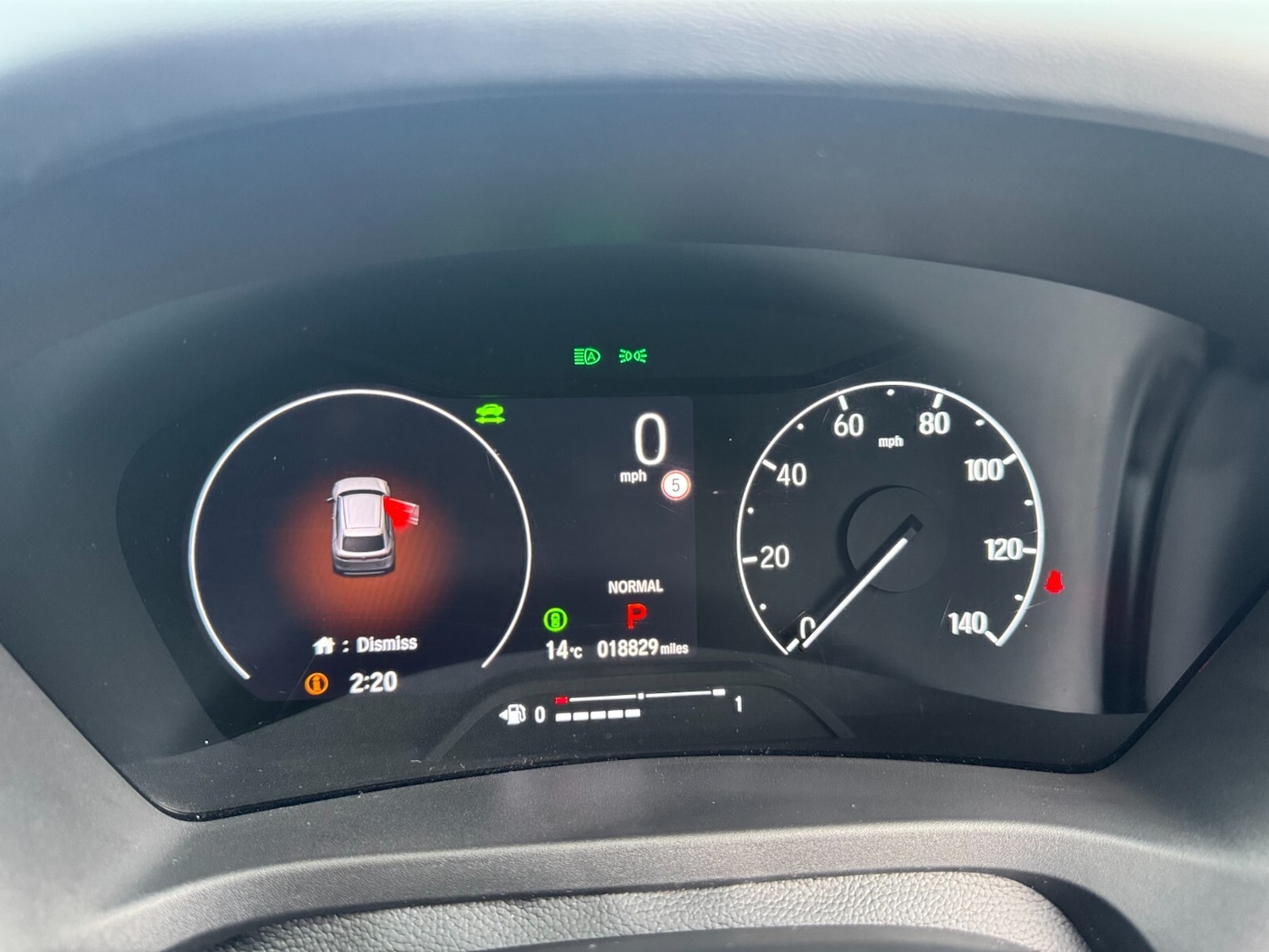 Used Honda HR-V 2022 for sale - 76870826: Photo 34