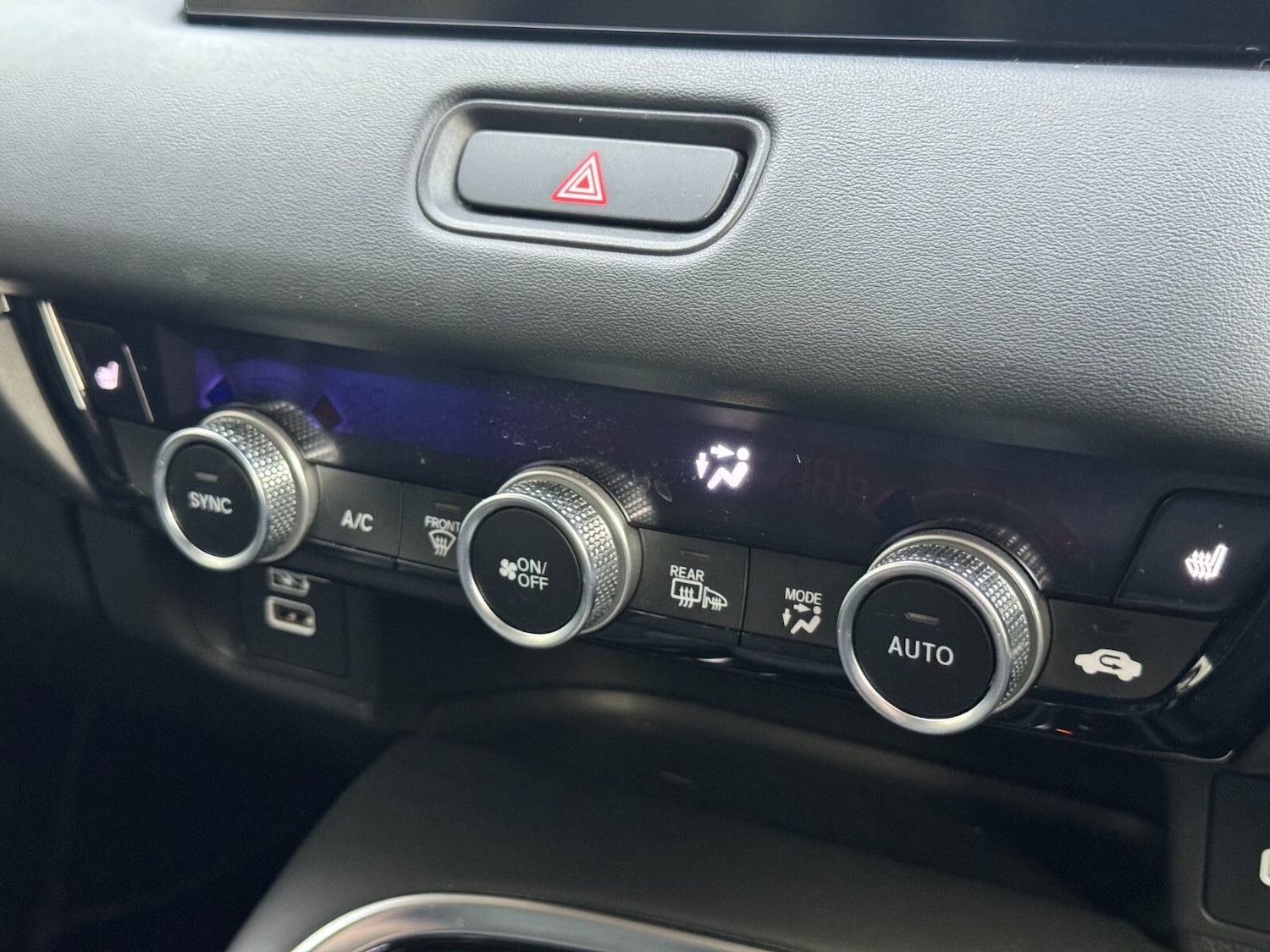 Used Honda HR-V 2022 for sale - 76870826: Photo 35