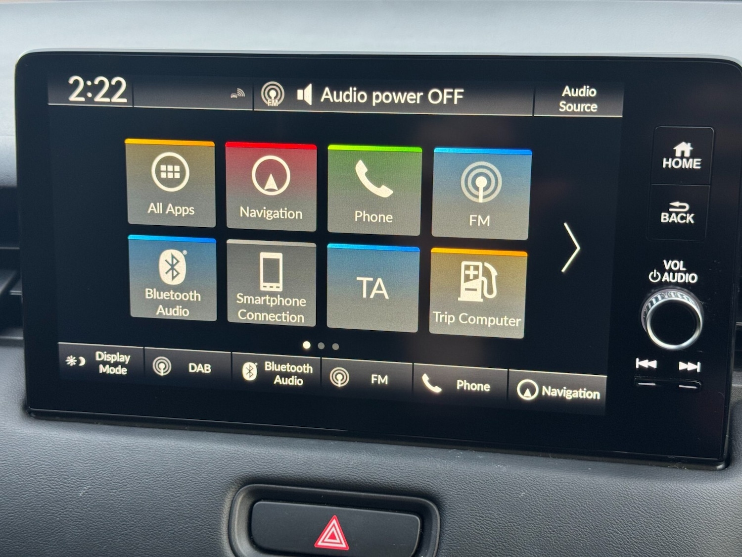 Used Honda HR-V 2022 for sale - 76870826: Photo 41