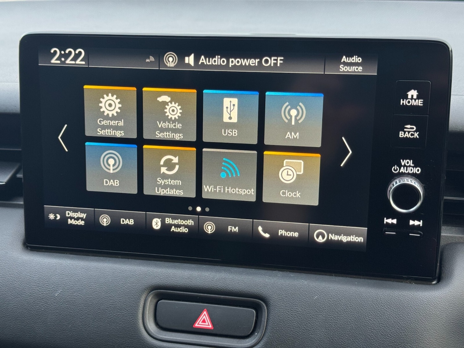 Used Honda HR-V 2022 for sale - 76870826: Photo 42