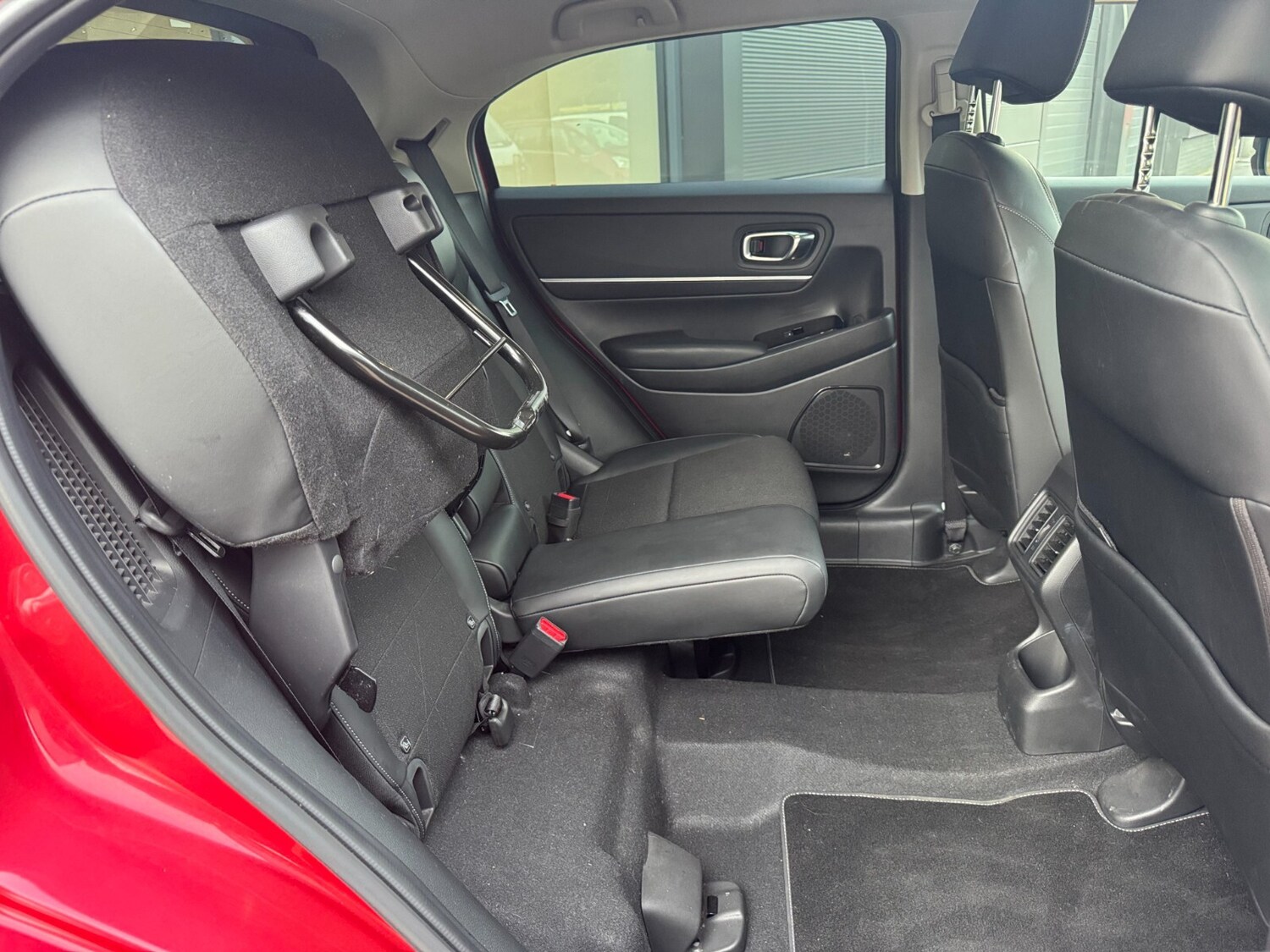 Used Honda HR-V 2022 for sale - 76870826: Photo 46