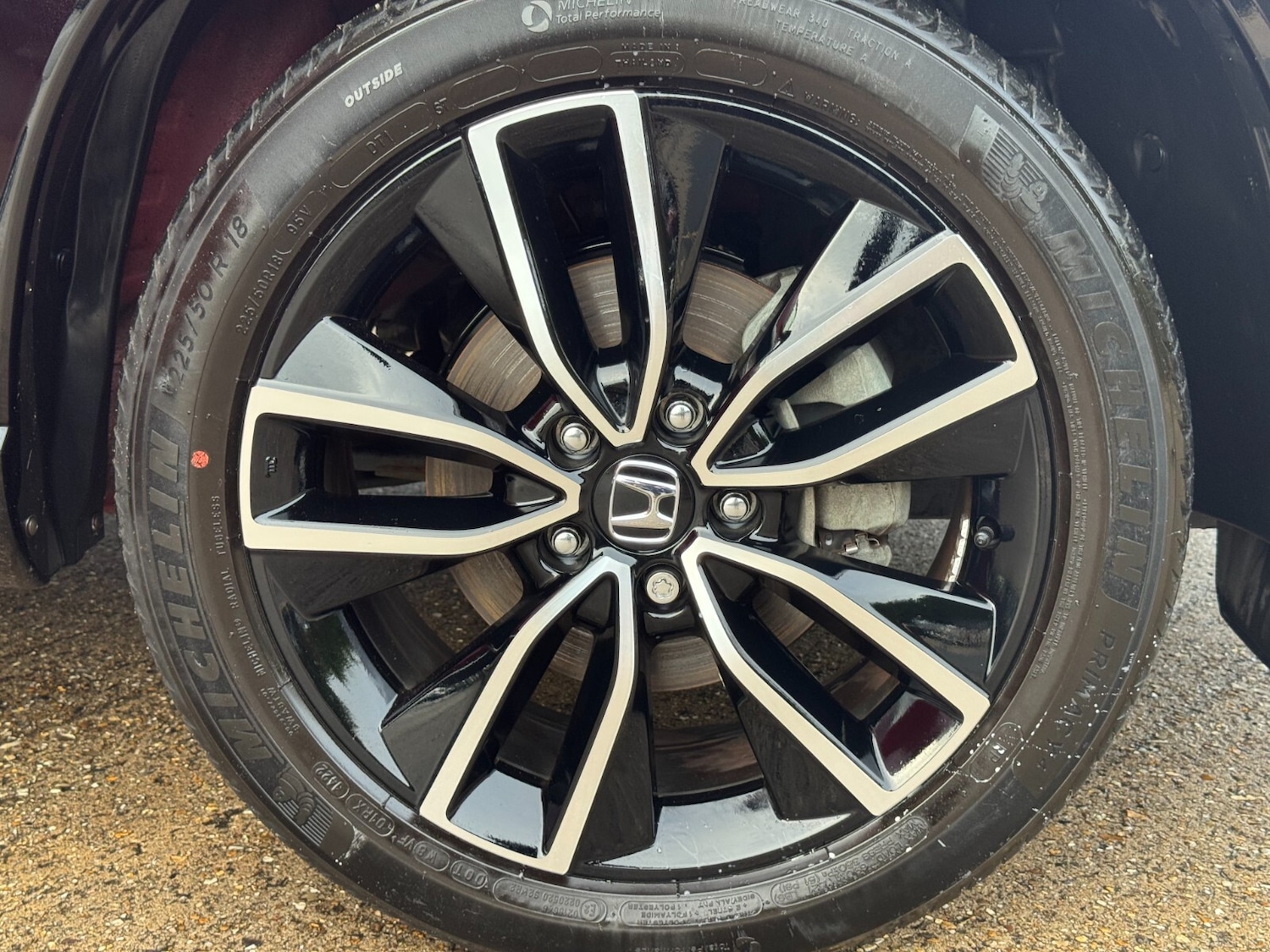 Used Honda HR-V 2022 for sale - 76870826: Photo 5