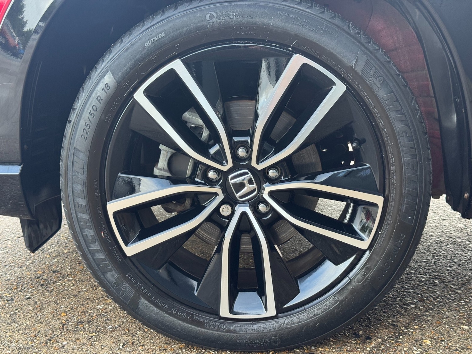 Used Honda HR-V 2022 for sale - 76870826: Photo 53