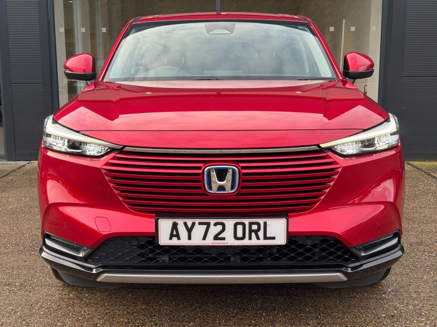 Used Honda HR-V 2022 for sale - 76870826: Photo 6