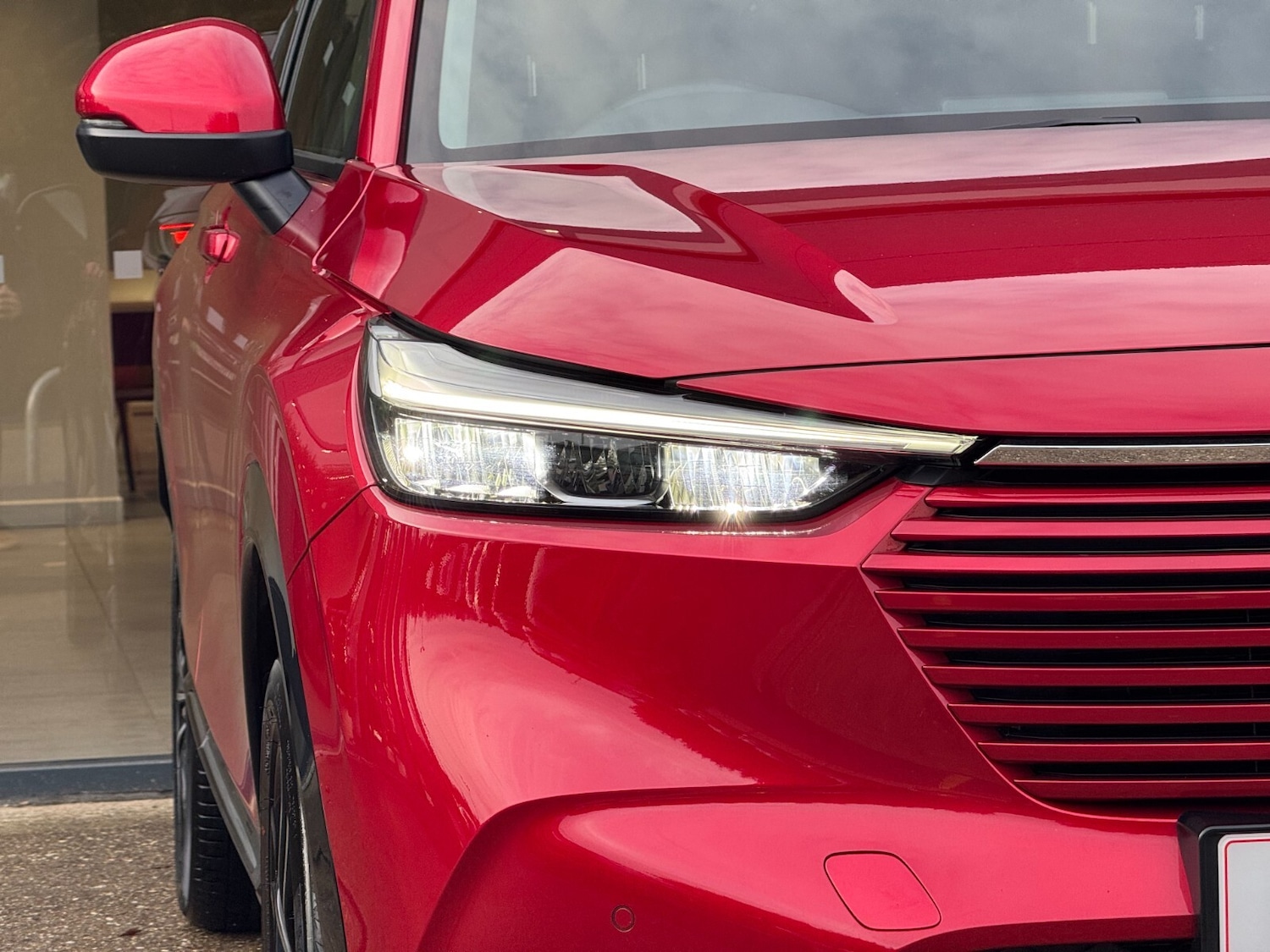 Used Honda HR-V 2022 for sale - 76870826: Photo 7