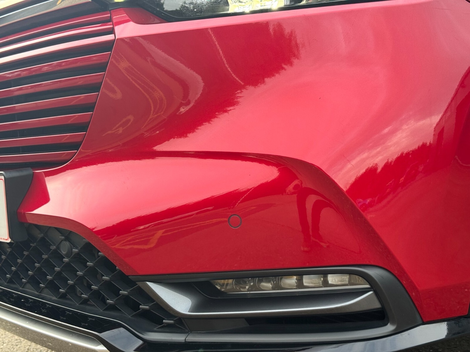 Used Honda HR-V 2022 for sale - 76870826: Photo 8