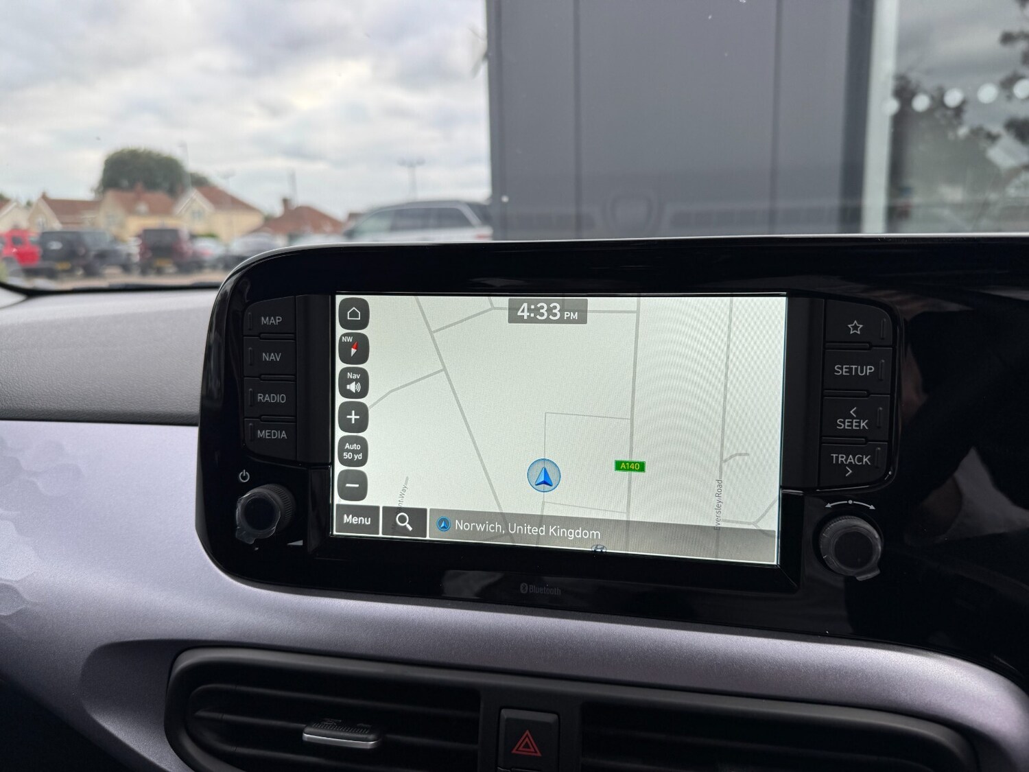 Used Hyundai i10 2025 for sale - 77193615: Photo 25