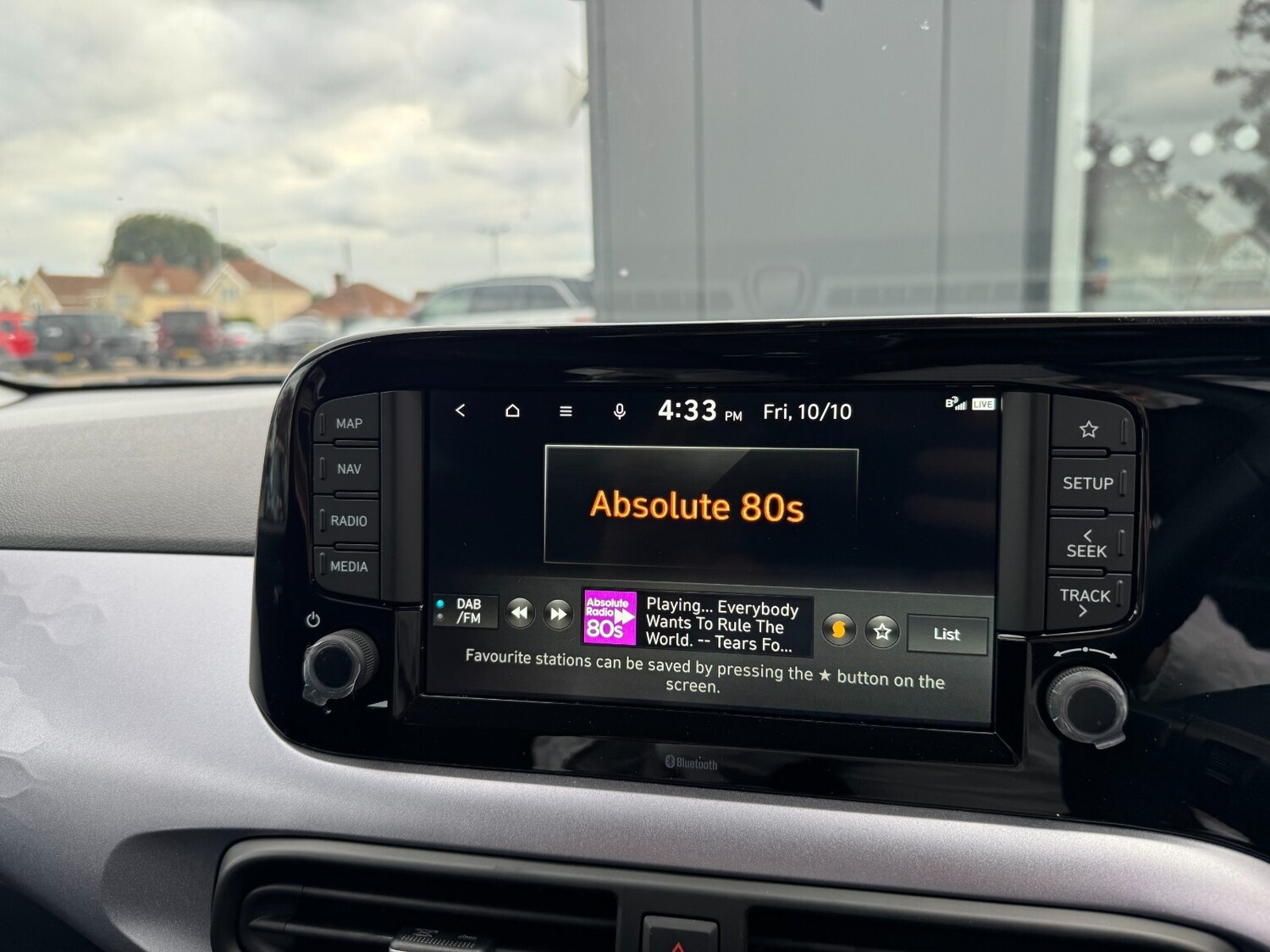 Used Hyundai i10 2025 for sale - 77193615: Photo 28