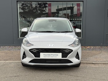 Used Hyundai i10 2025 for sale - 77193615: Photo