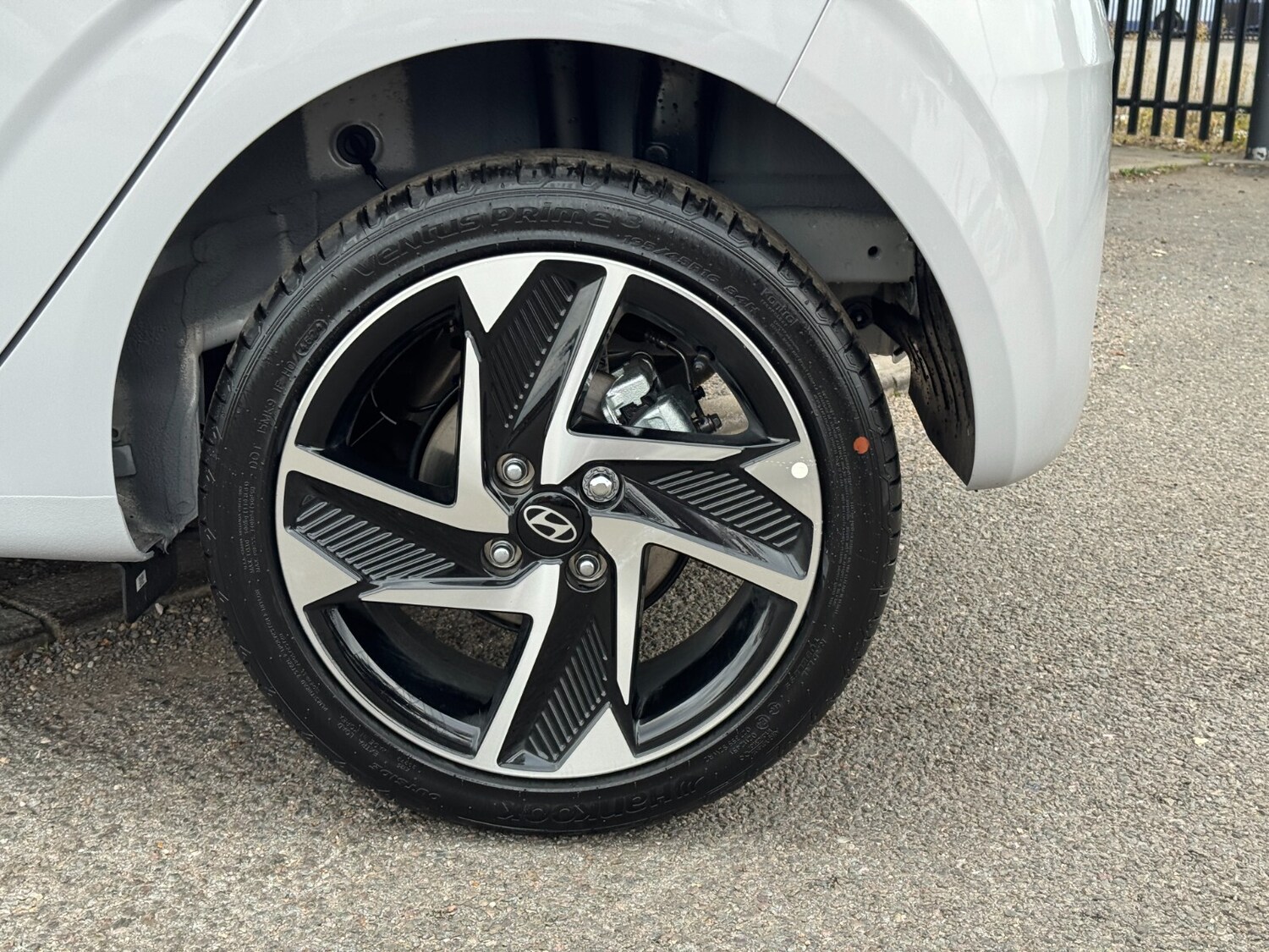 Used Hyundai i10 2025 for sale - 77193615: Photo 8