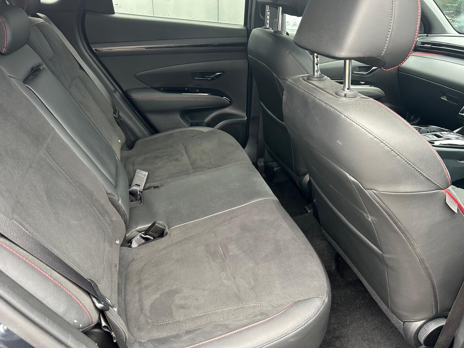 Used Hyundai TUCSON 2023 for sale - 77225058: Photo 11