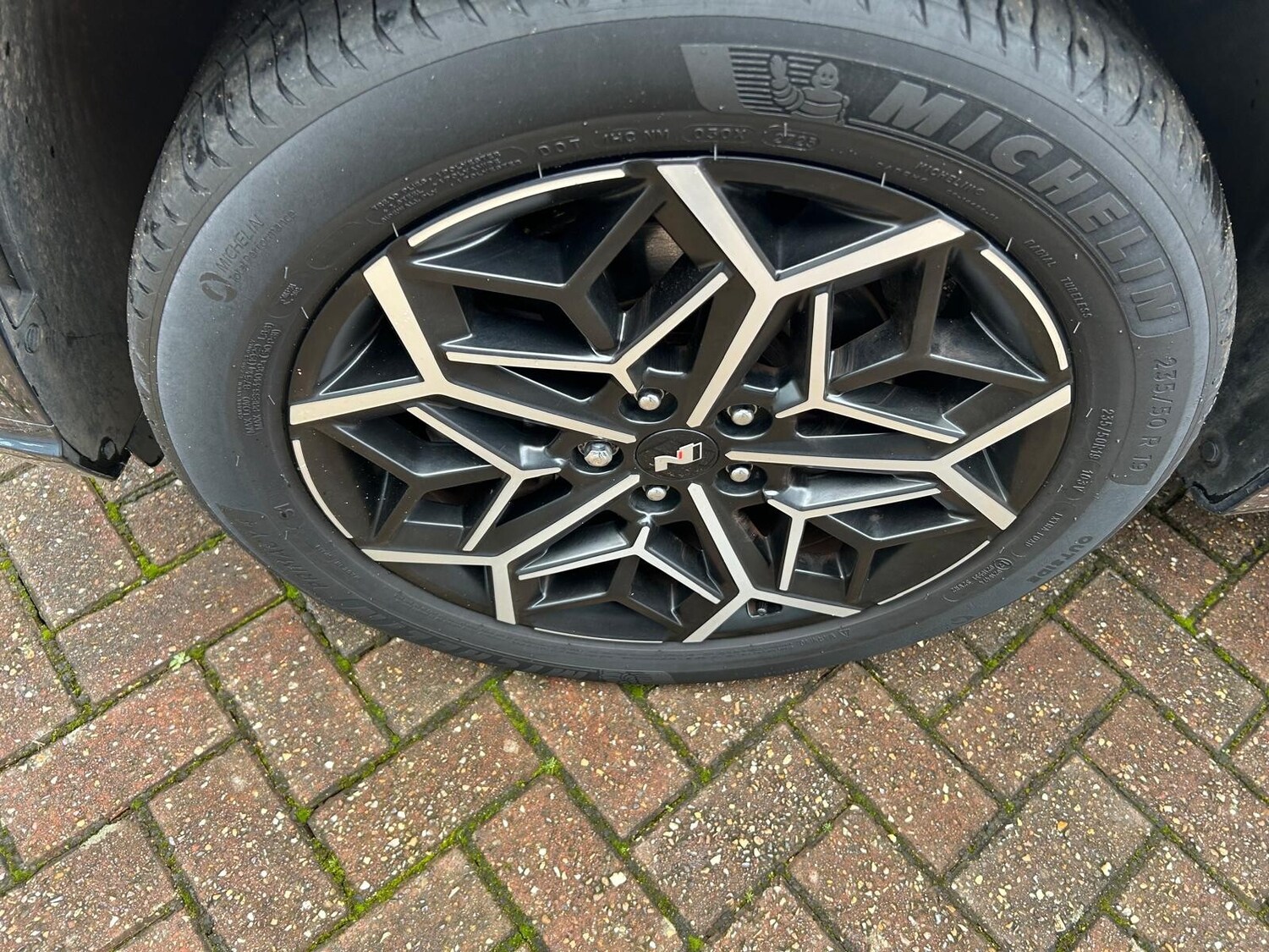 Used Hyundai TUCSON 2023 for sale - 77225058: Photo 13